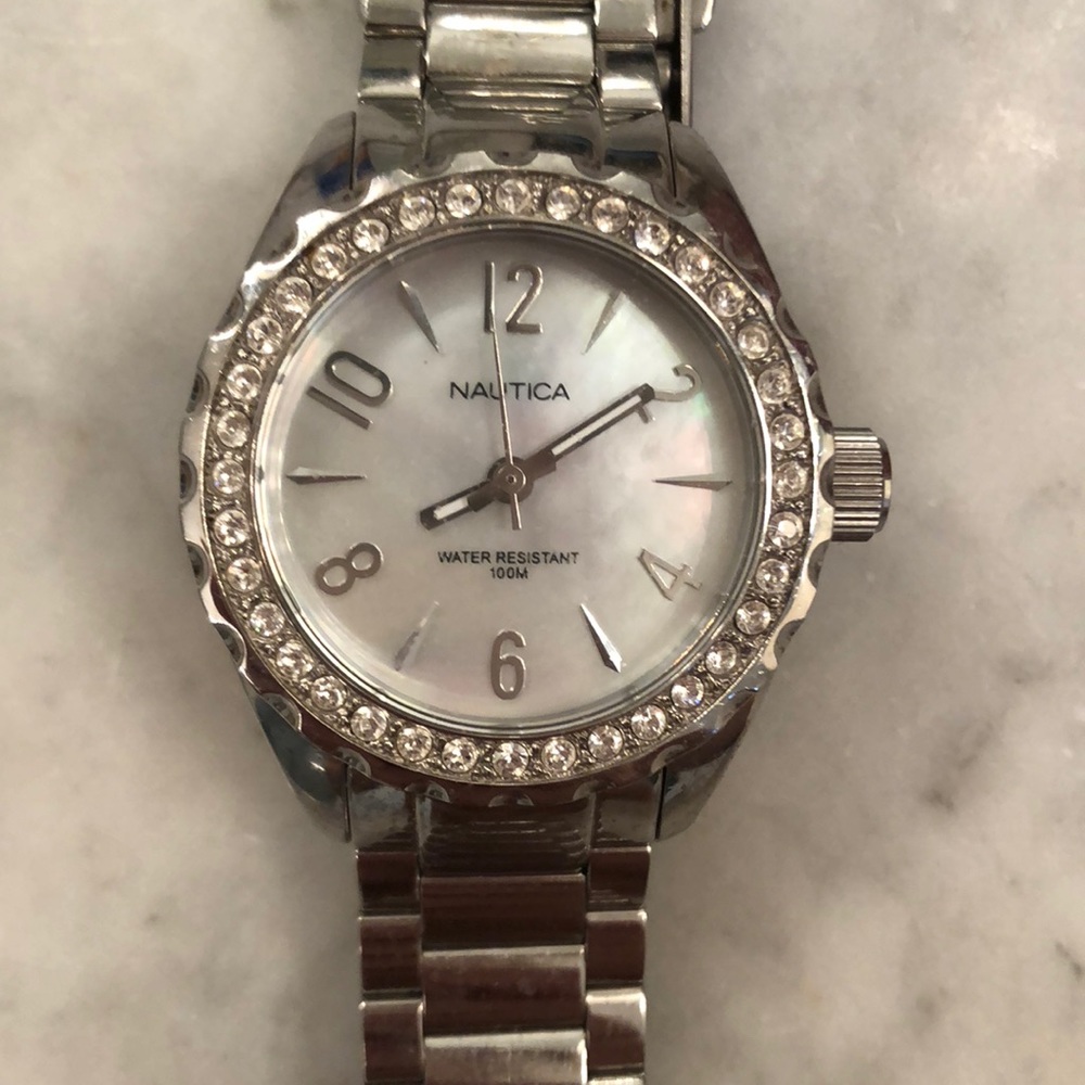 Nautica Ladies Watch